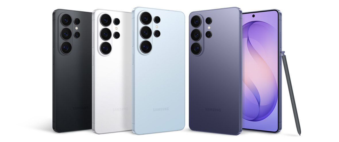 قیمت گوشی موبایل سامسونگ مدل Galaxy S26 Ultra ظرفیت 256 گیگابایت رم 12 گیگابایت در آترامارت
